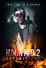 Haunted 2 Apparitions 2018 Dub in Hindi full movie download
